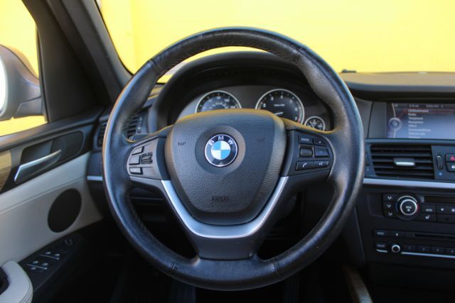 2013 BMW X3 xDrive28i Las Vegas NV