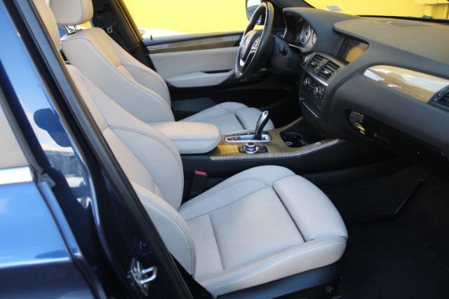2013 BMW X3 xDrive28i Las Vegas NV
