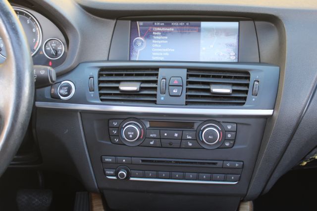 2013 BMW X3 xDrive28i Las Vegas NV