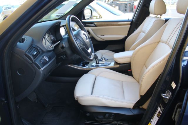 2013 BMW X3 xDrive28i Las Vegas NV