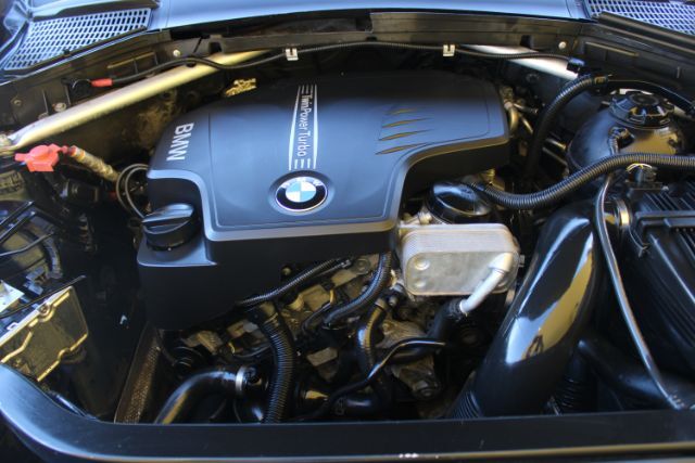 2013 BMW X3 xDrive28i Las Vegas NV