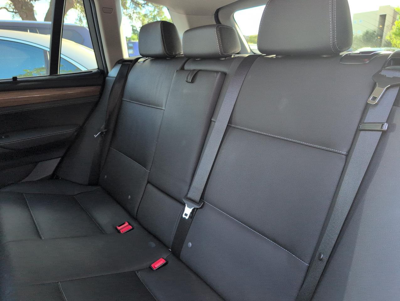 2013 BMW X3 xDrive28i San Antonio TX