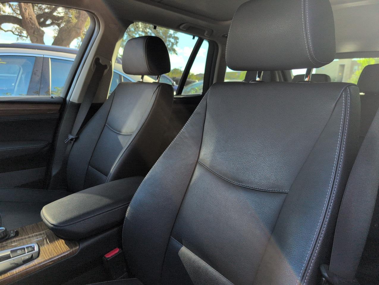 2013 BMW X3 xDrive28i San Antonio TX