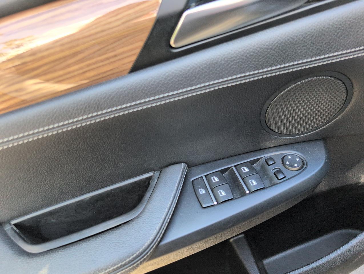 2013 BMW X3 xDrive28i San Antonio TX