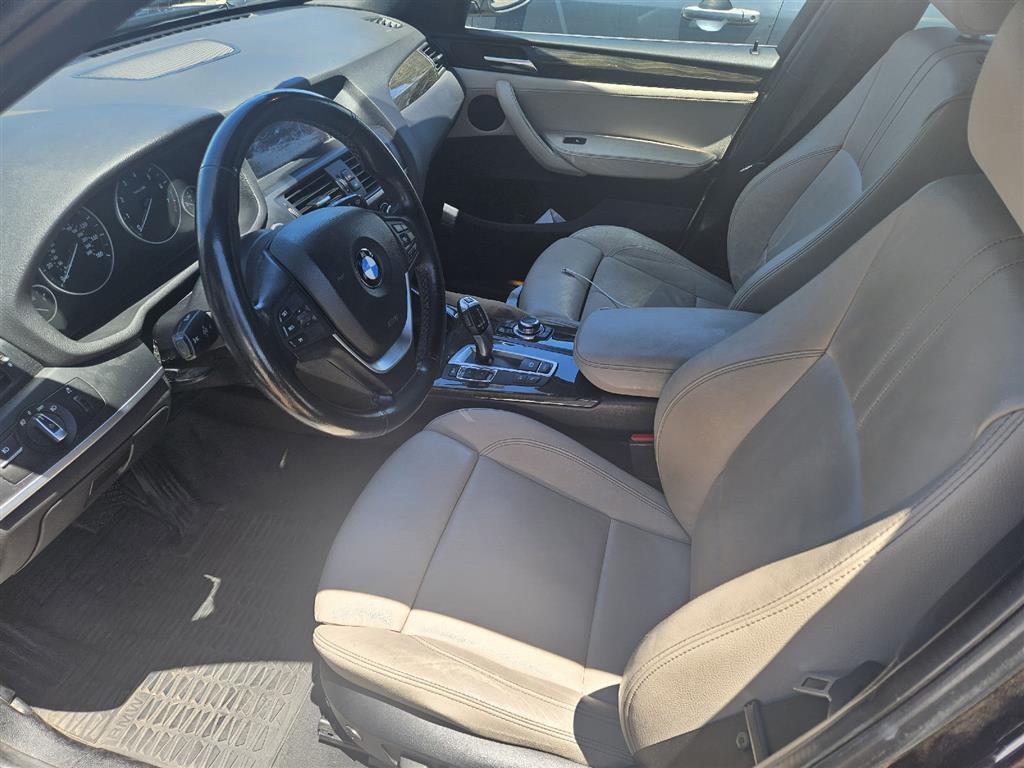 2013 BMW X3 xDrive28i Tucson AZ