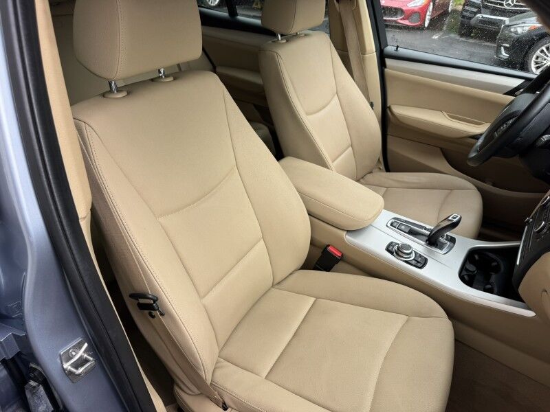 2013 BMW X3 xDrive28i Willow Grove PA