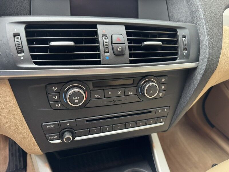 2013 BMW X3 xDrive28i Willow Grove PA