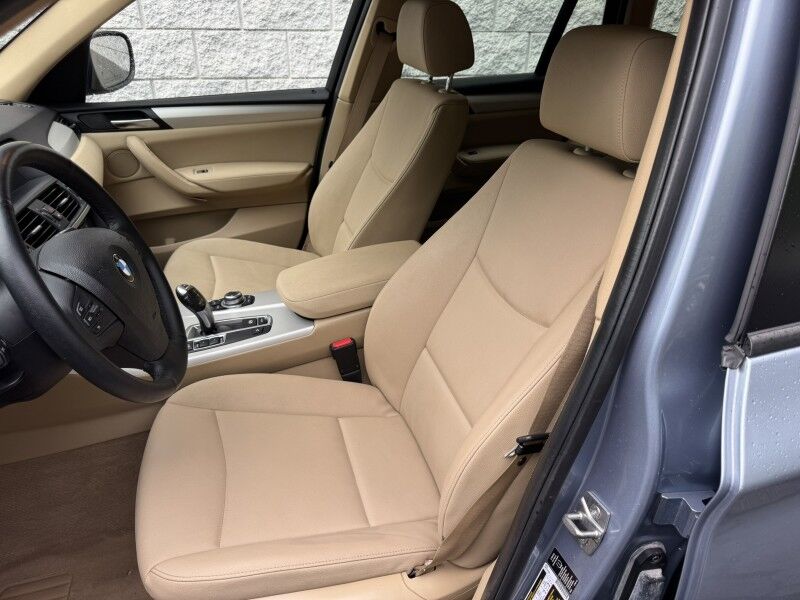 2013 BMW X3 xDrive28i Willow Grove PA