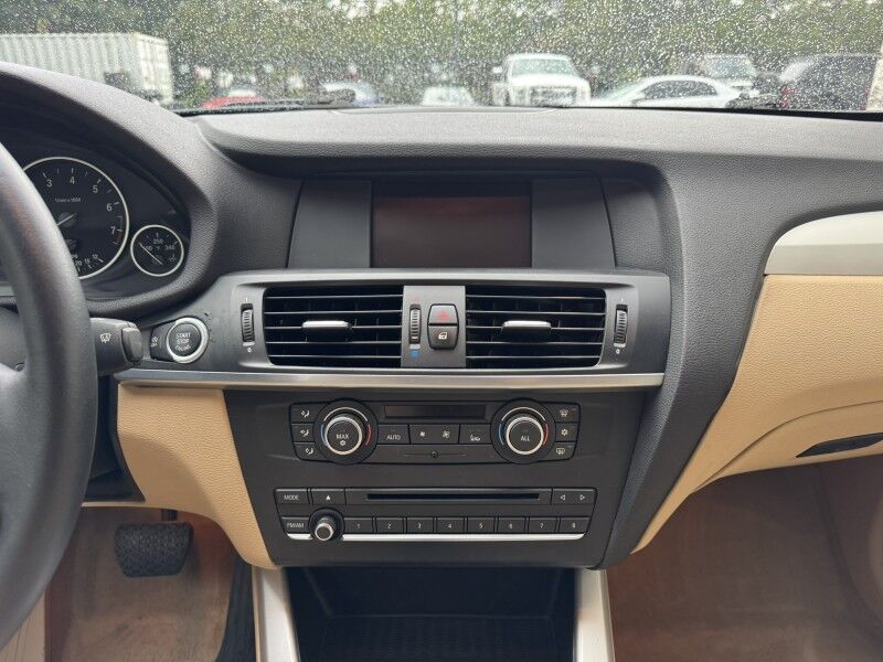 2013 BMW X3 xDrive28i Willow Grove PA