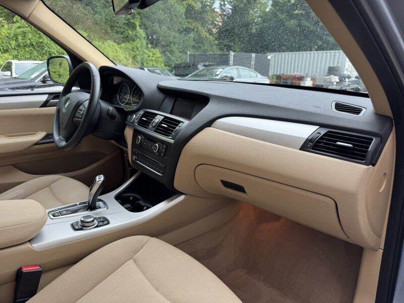 2013 BMW X3 xDrive28i Willow Grove PA