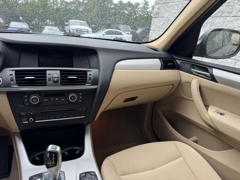 2013 BMW X3 xDrive28i Willow Grove PA