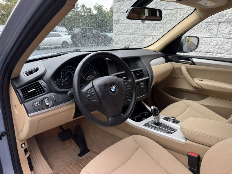 2013 BMW X3 xDrive28i Willow Grove PA