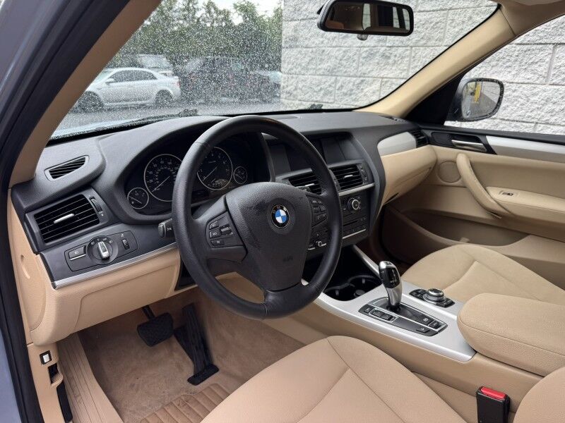 2013 BMW X3 xDrive28i Willow Grove PA