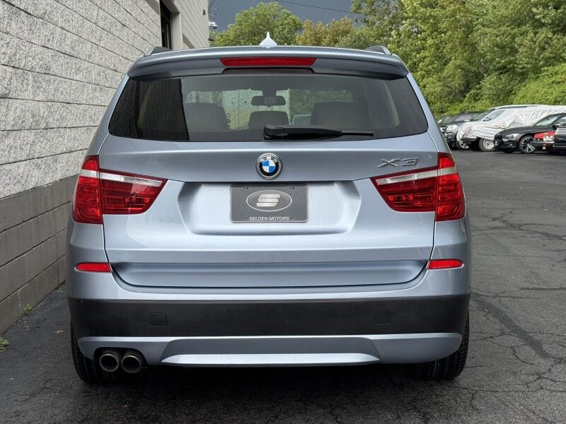 2013 BMW X3 xDrive28i Willow Grove PA