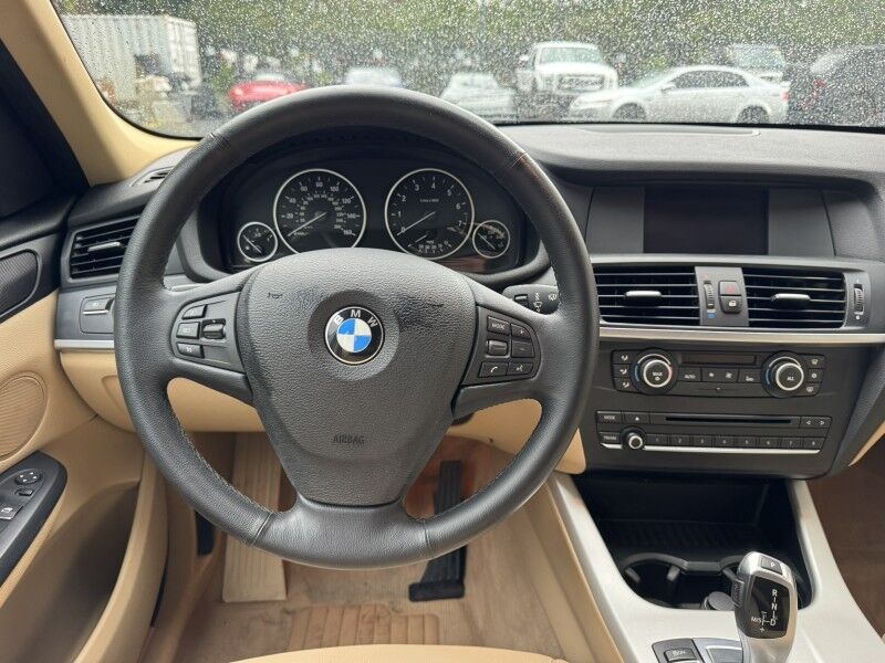2013 BMW X3 xDrive28i Willow Grove PA