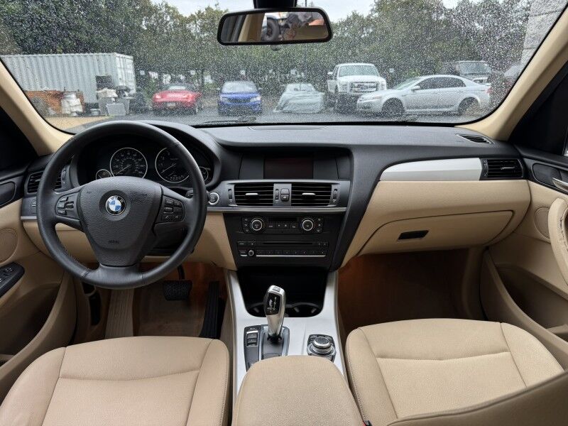 2013 BMW X3 xDrive28i Willow Grove PA