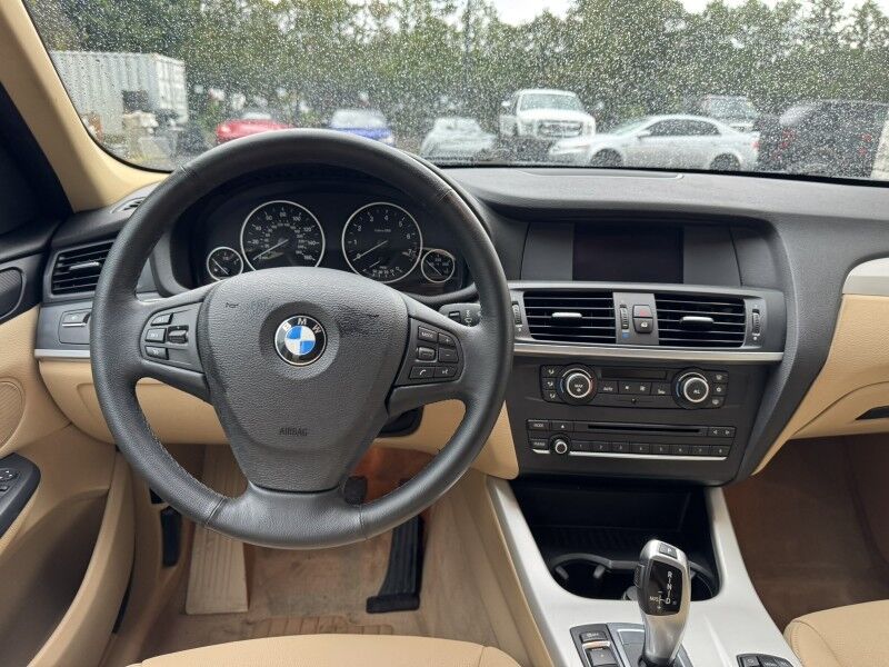 2013 BMW X3 xDrive28i Willow Grove PA