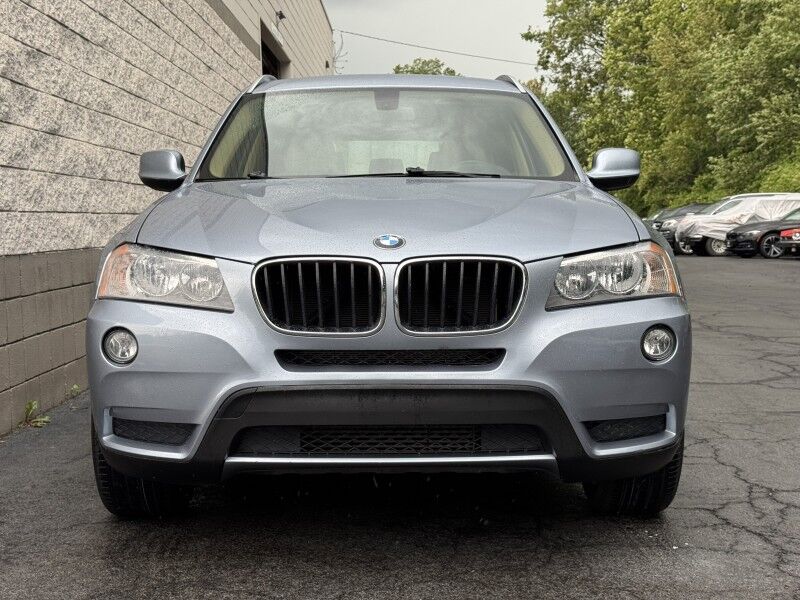 2013 BMW X3 xDrive28i Willow Grove PA