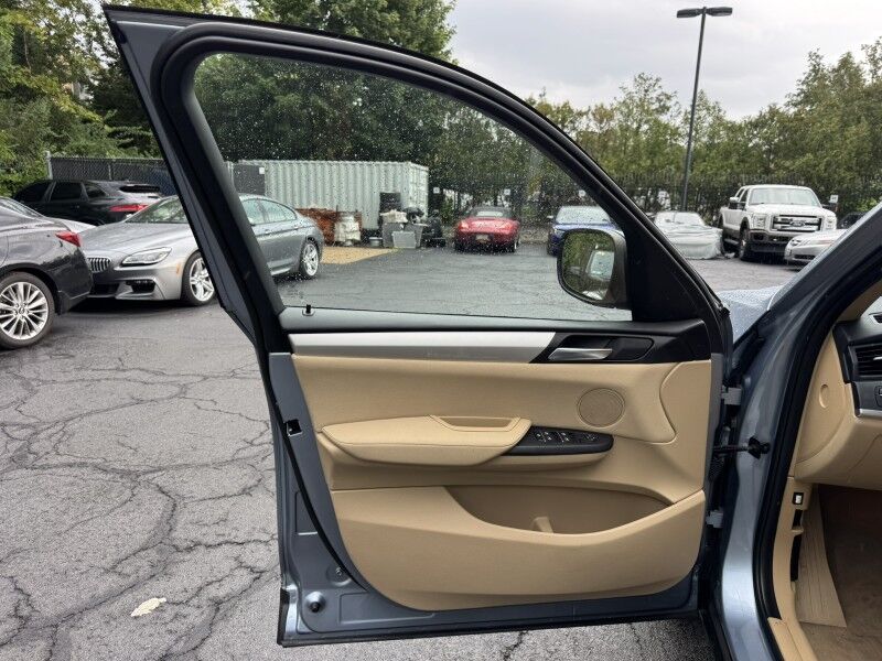 2013 BMW X3 xDrive28i Willow Grove PA
