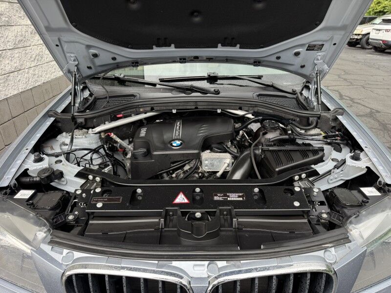 2013 BMW X3 xDrive28i Willow Grove PA