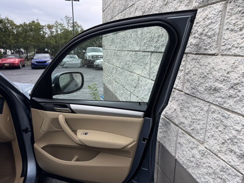 2013 BMW X3 xDrive28i Willow Grove PA