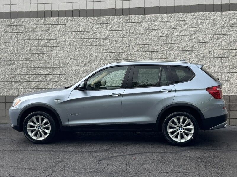 2013 BMW X3 xDrive28i Willow Grove PA