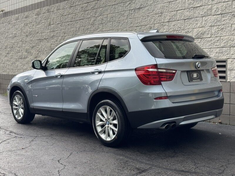 2013 BMW X3 xDrive28i Willow Grove PA