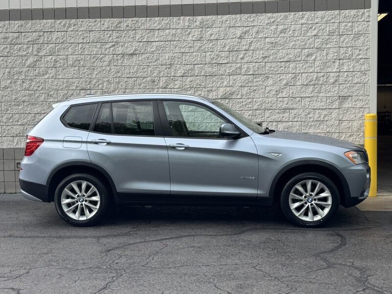 2013 BMW X3 xDrive28i Willow Grove PA