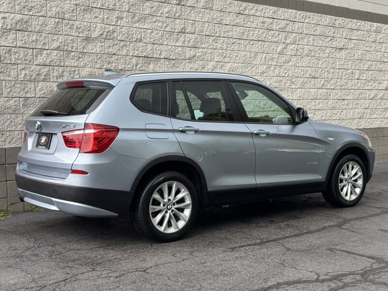 2013 BMW X3 xDrive28i Willow Grove PA