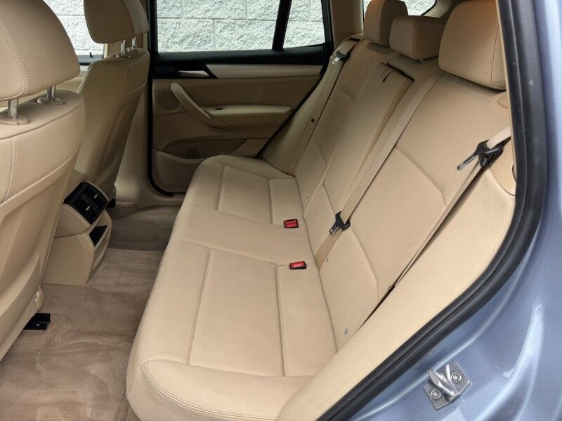 2013 BMW X3 xDrive28i Willow Grove PA