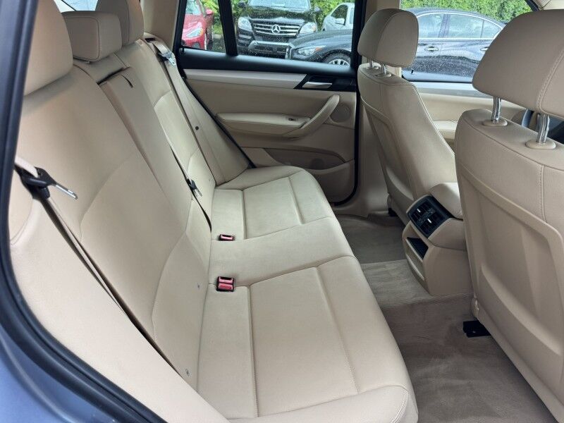 2013 BMW X3 xDrive28i Willow Grove PA