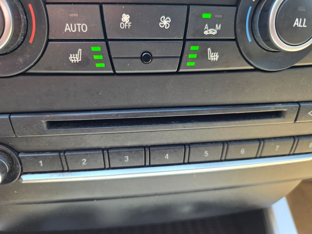 2013 BMW X3 xDrive28i Wilmington NC