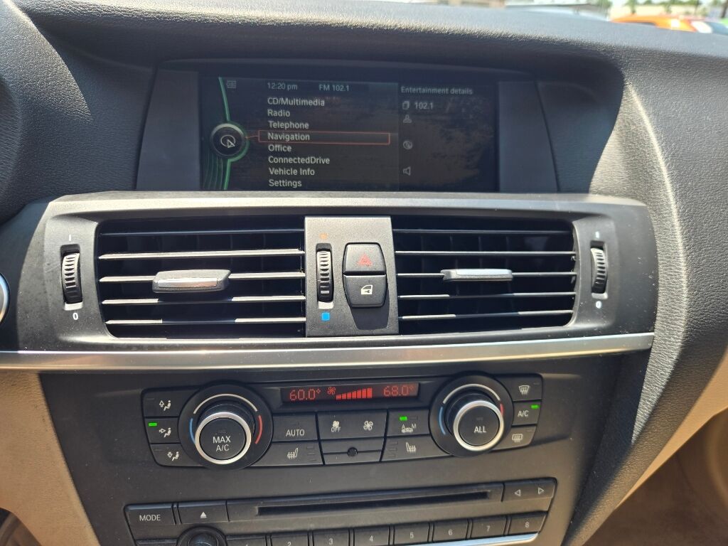 2013 BMW X3 xDrive28i Wilmington NC