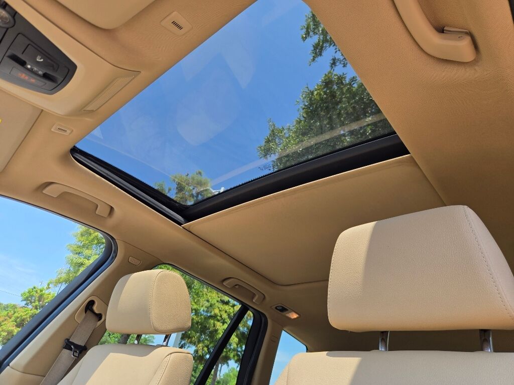 2013 BMW X3 xDrive28i Wilmington NC