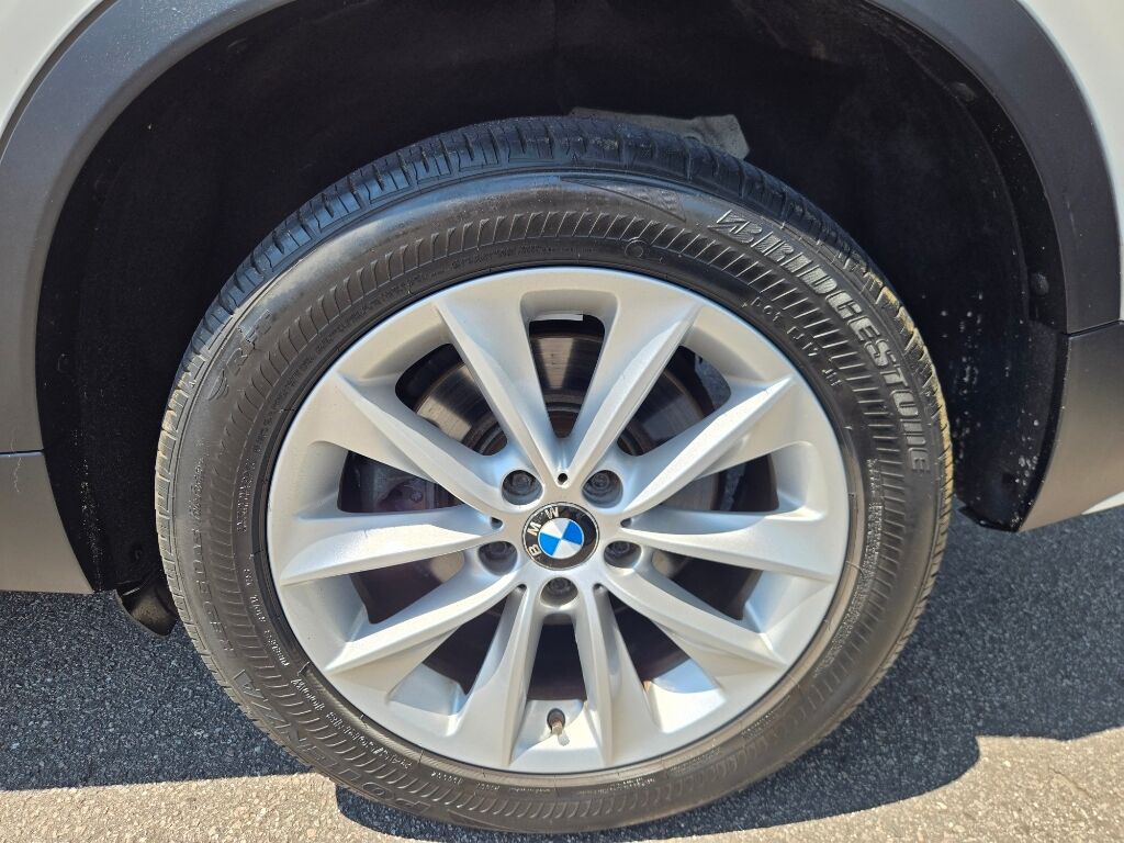 2013 BMW X3 xDrive28i Wilmington NC