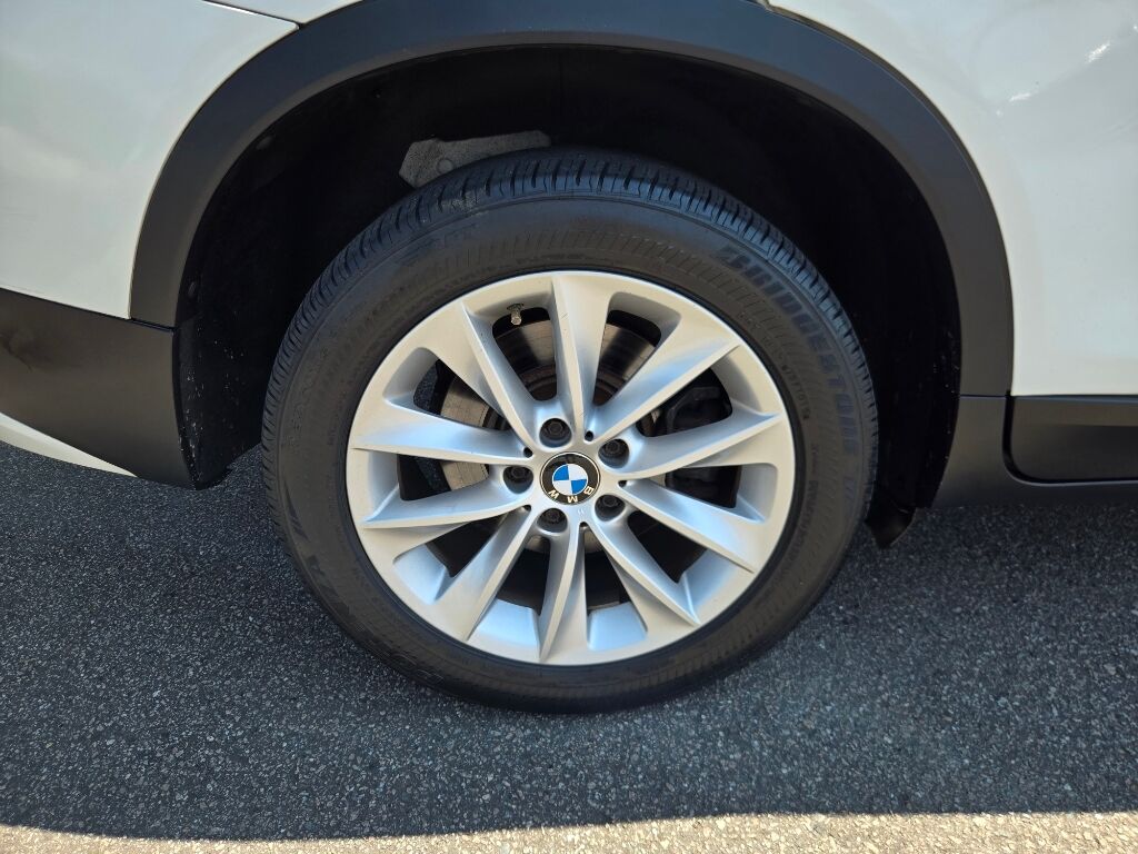 2013 BMW X3 xDrive28i Wilmington NC