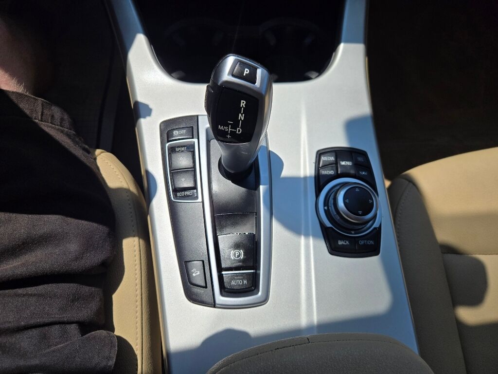 2013 BMW X3 xDrive28i Wilmington NC