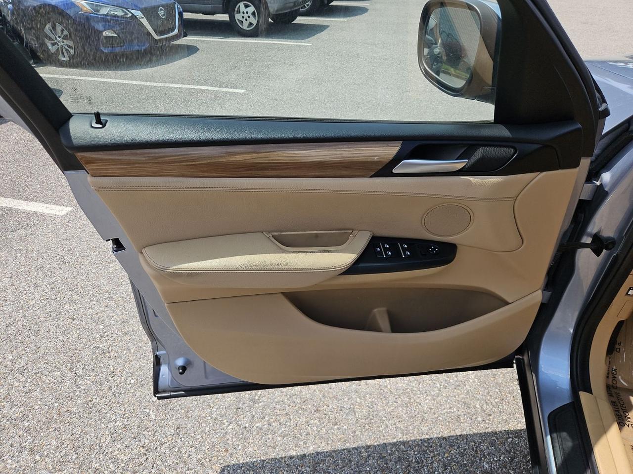 2013 BMW X3 xDrive28i Waldorf MD