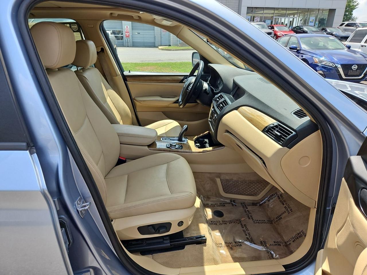 2013 BMW X3 xDrive28i Waldorf MD