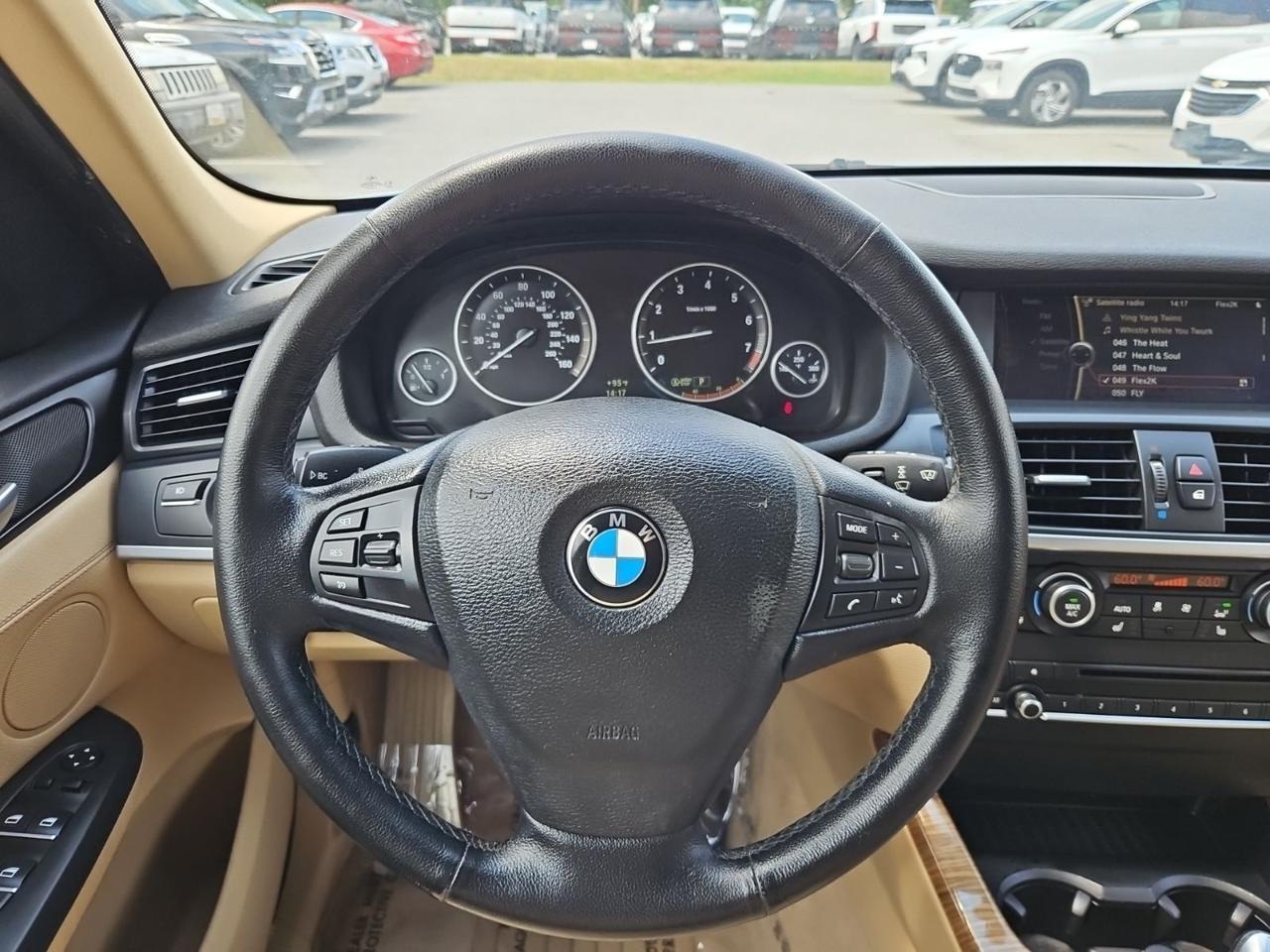 2013 BMW X3 xDrive28i Waldorf MD