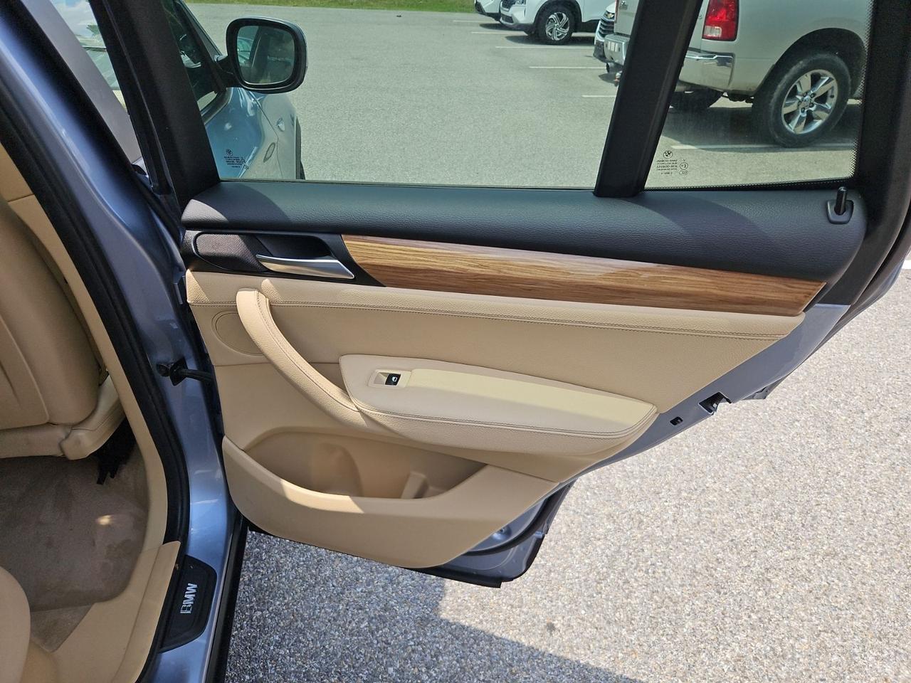 2013 BMW X3 xDrive28i Waldorf MD