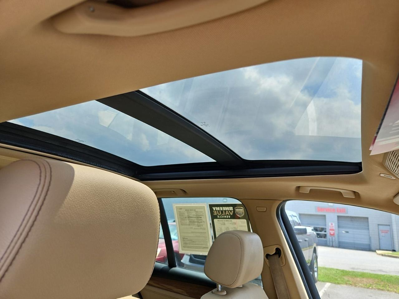 2013 BMW X3 xDrive28i Waldorf MD