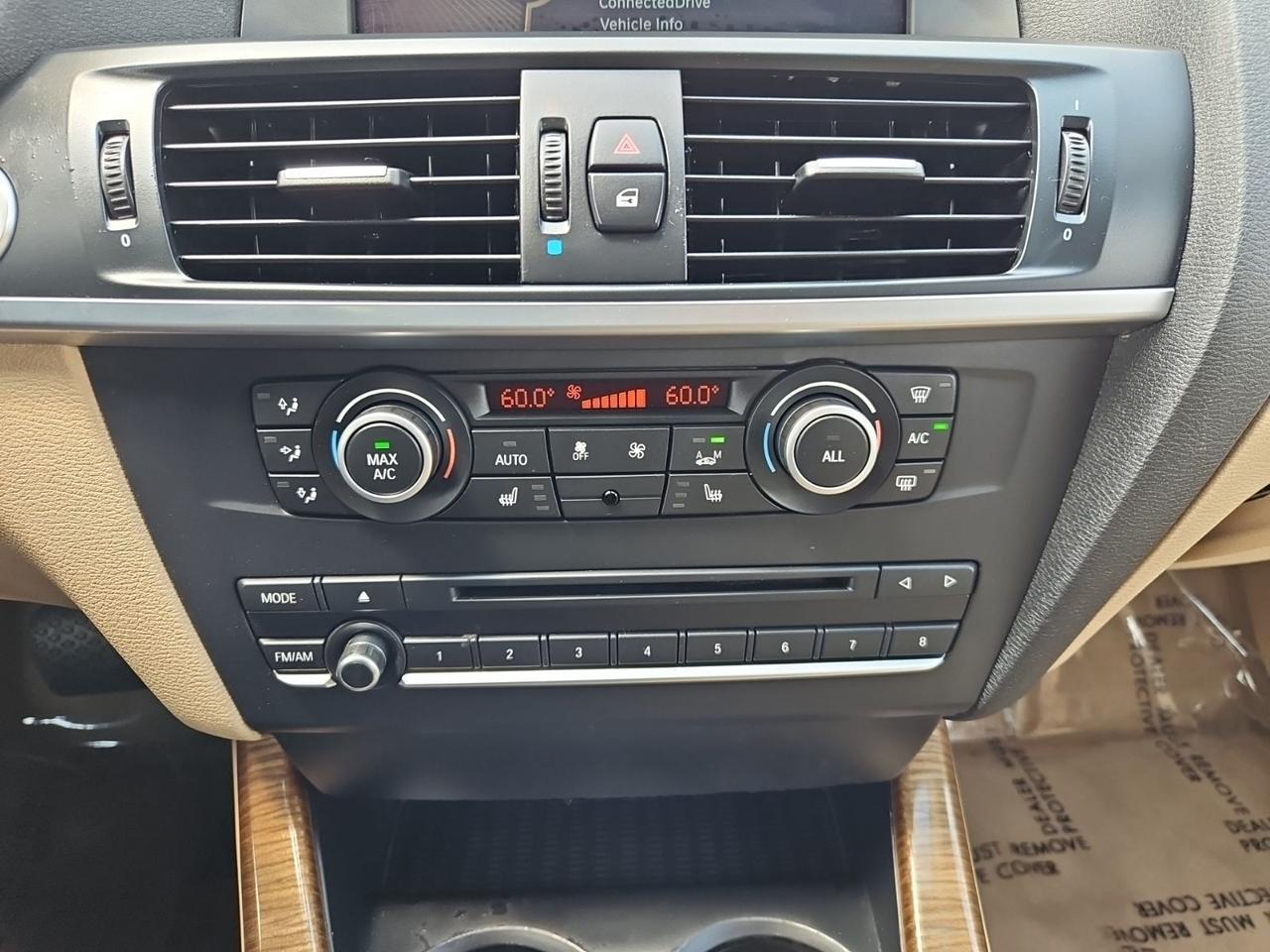 2013 BMW X3 xDrive28i Waldorf MD