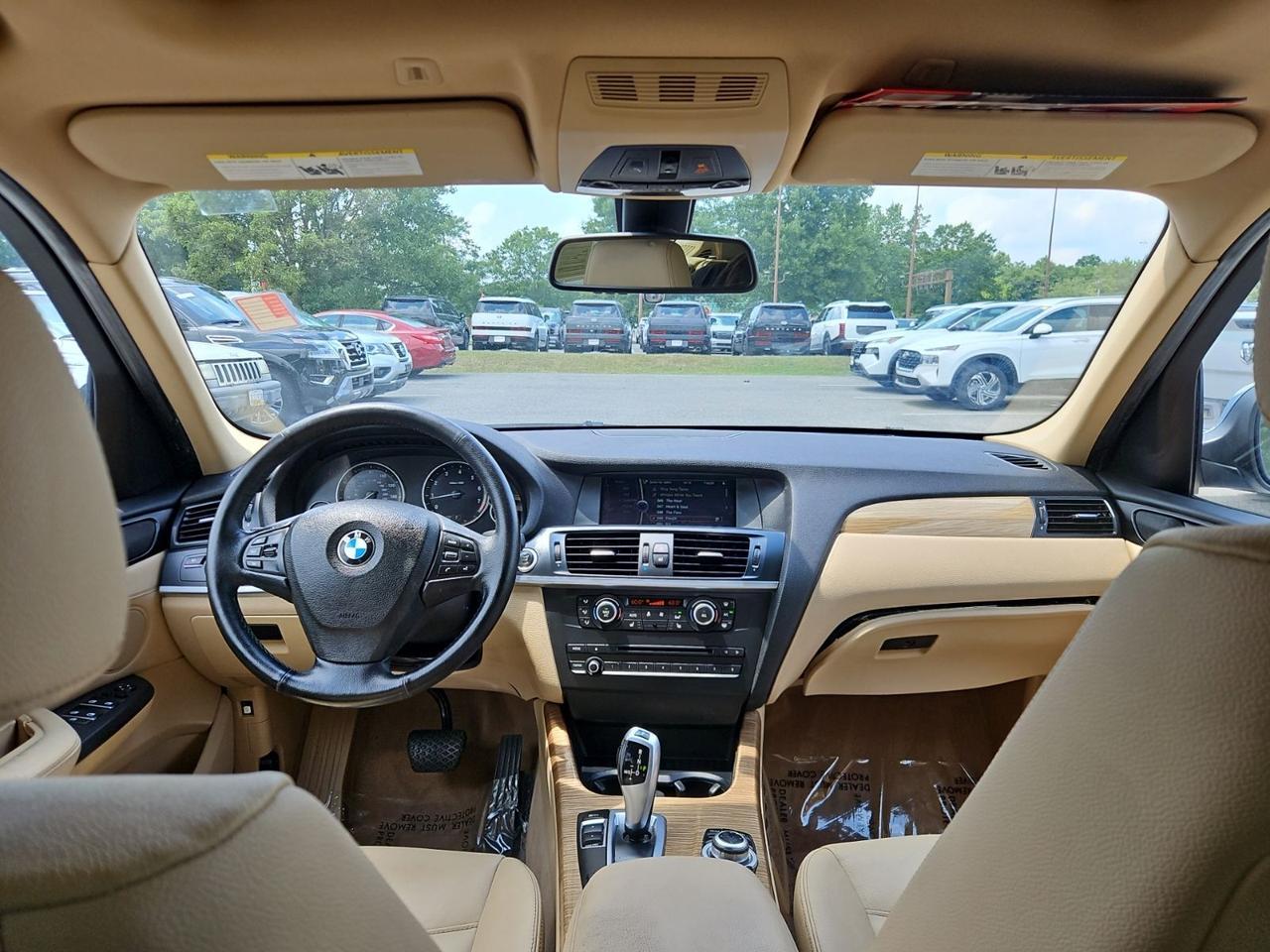 2013 BMW X3 xDrive28i Waldorf MD
