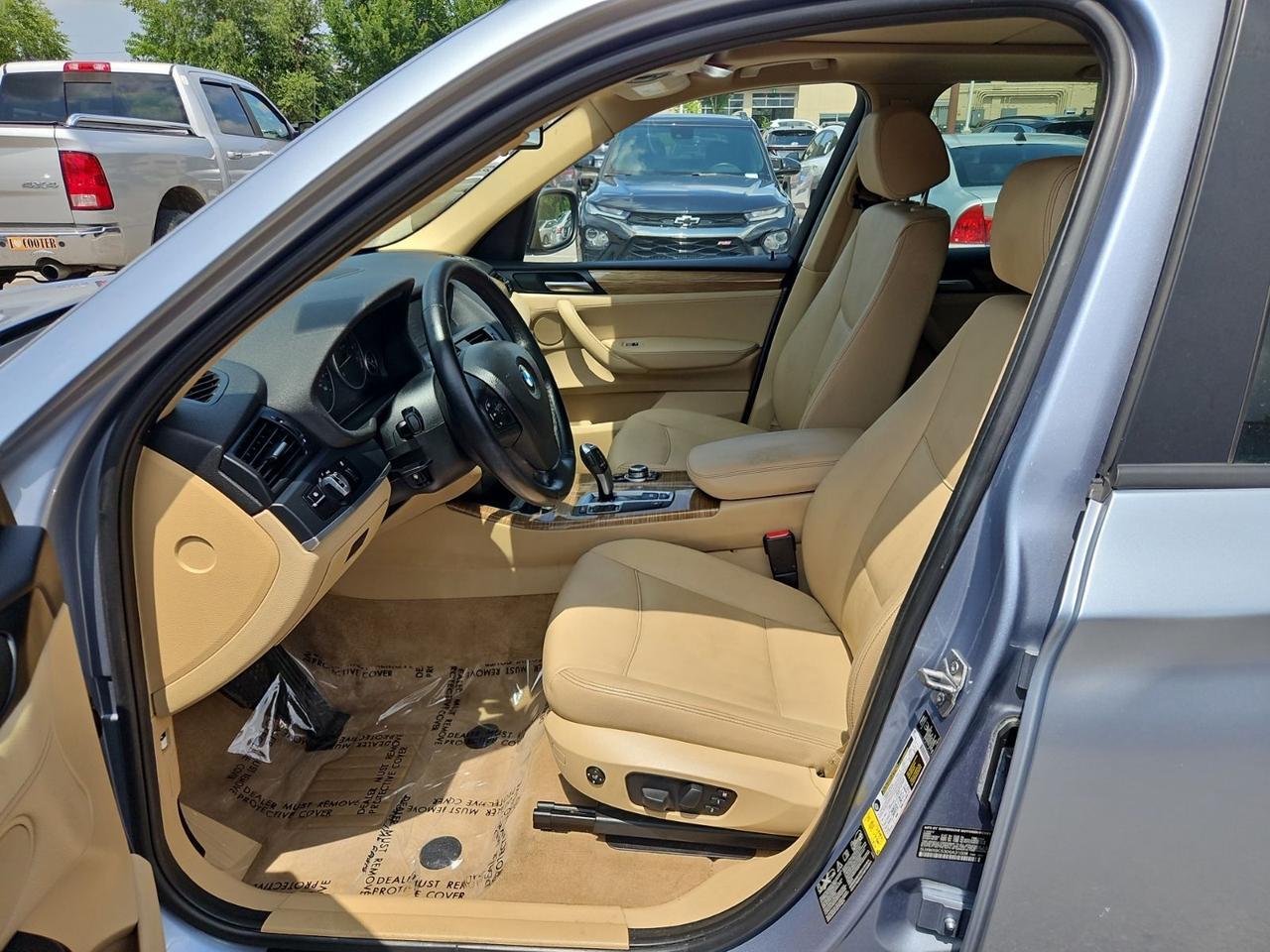 2013 BMW X3 xDrive28i Waldorf MD