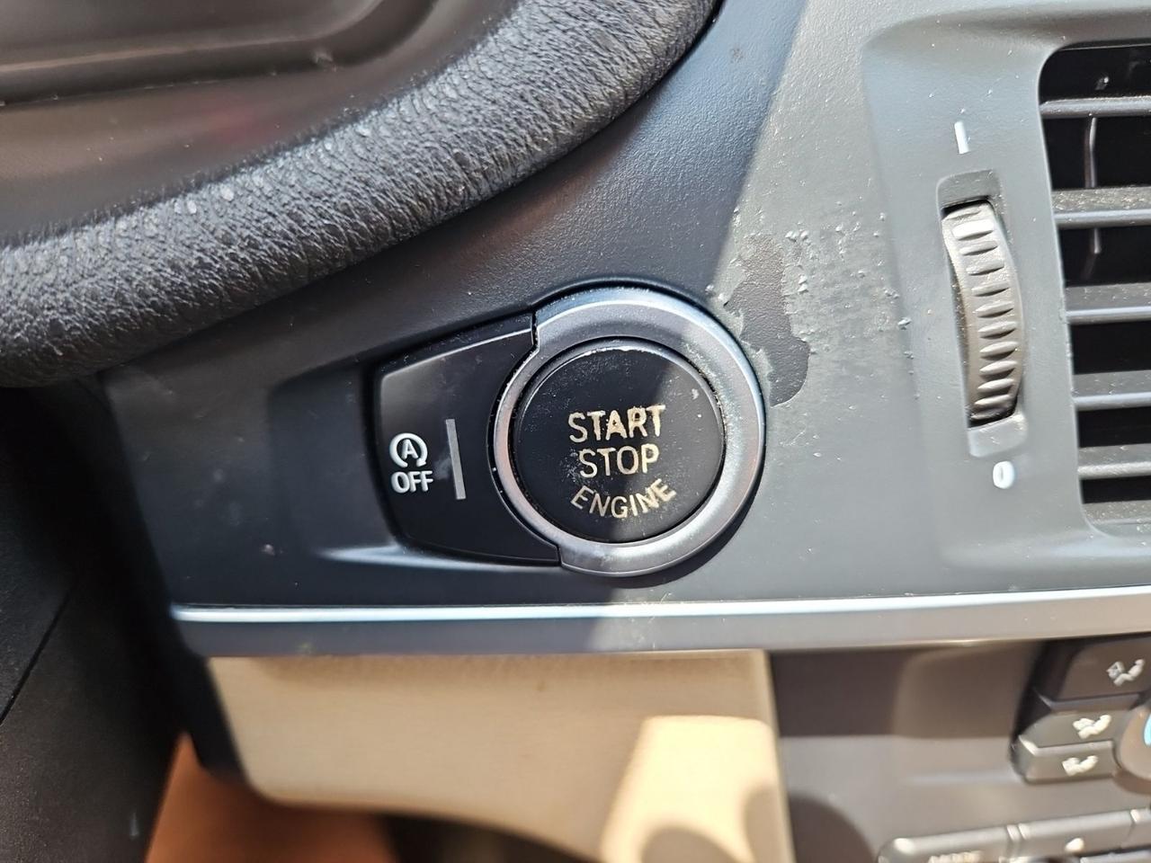 2013 BMW X3 xDrive28i Waldorf MD