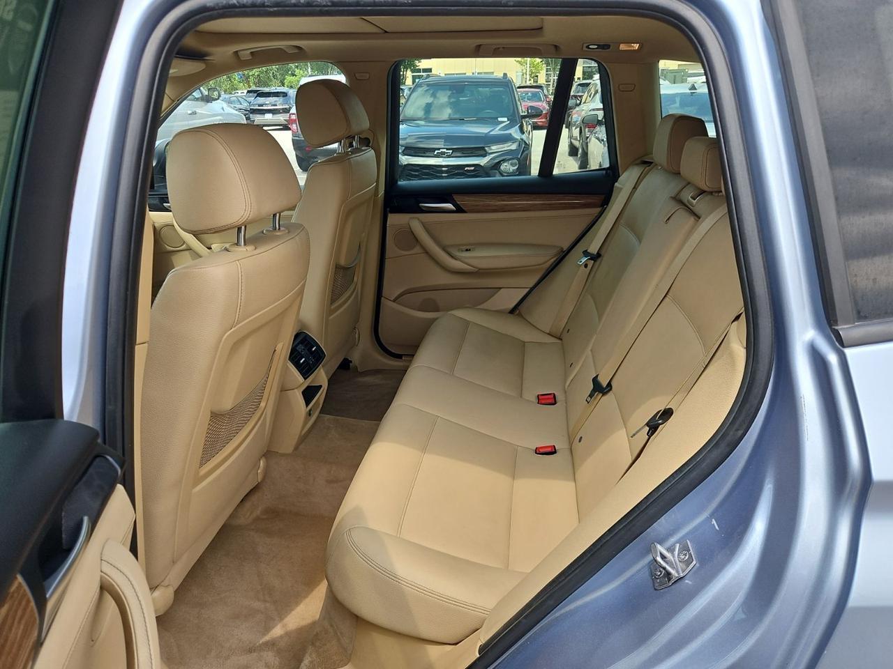 2013 BMW X3 xDrive28i Waldorf MD