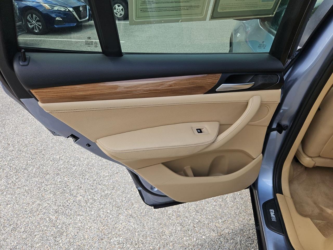 2013 BMW X3 xDrive28i Waldorf MD