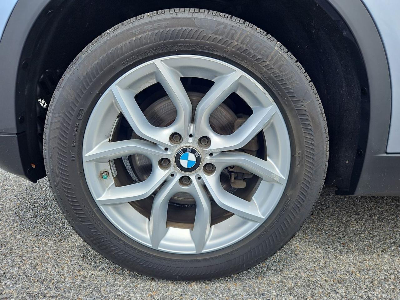 2013 BMW X3 xDrive28i Waldorf MD