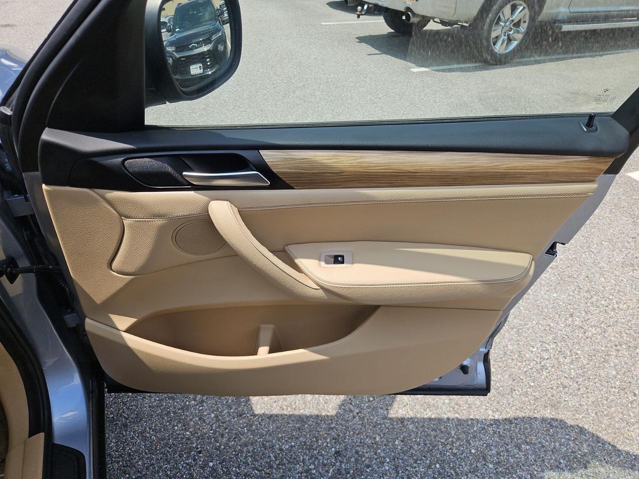 2013 BMW X3 xDrive28i Waldorf MD